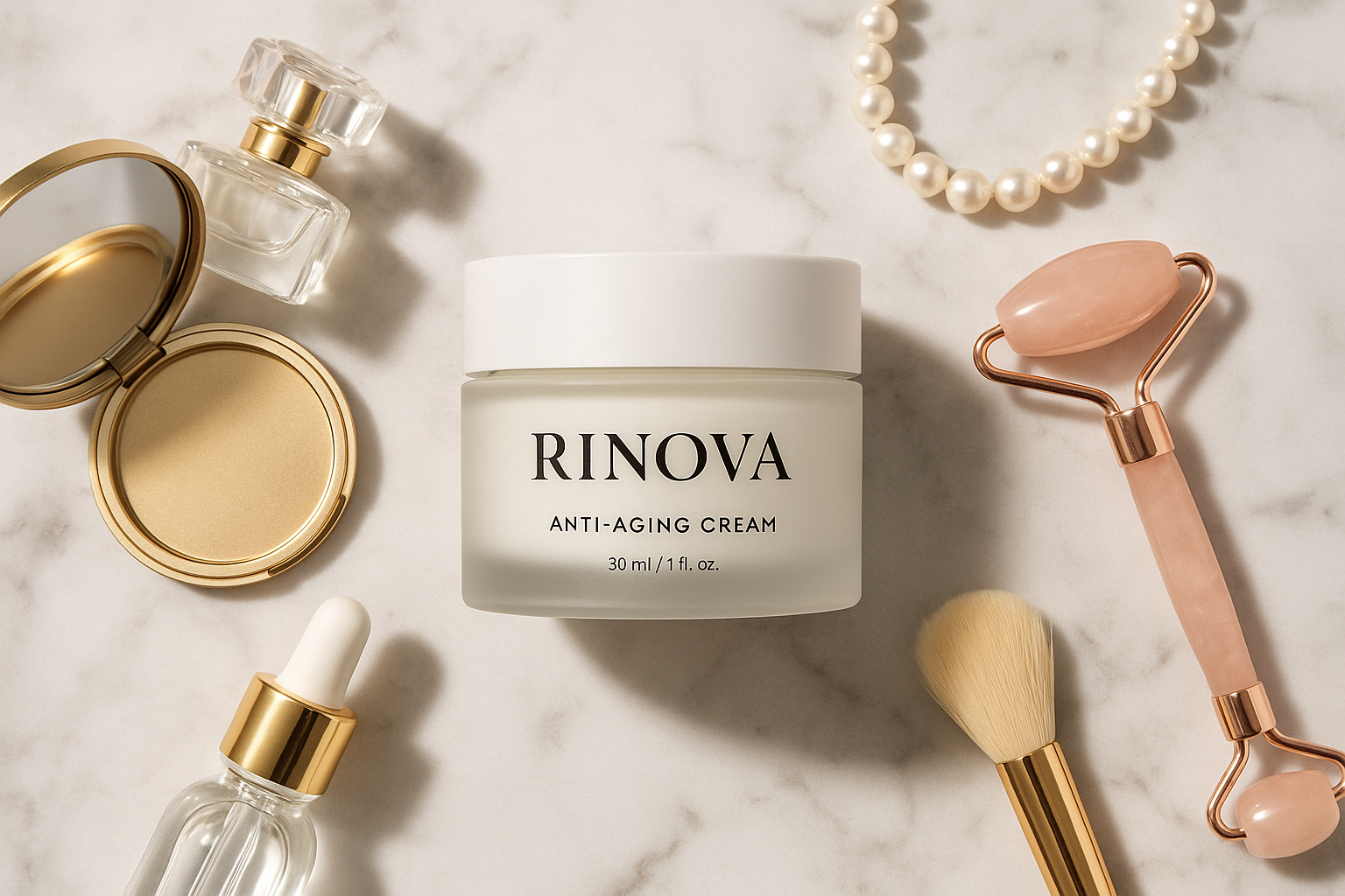 Image Rinova™ 3