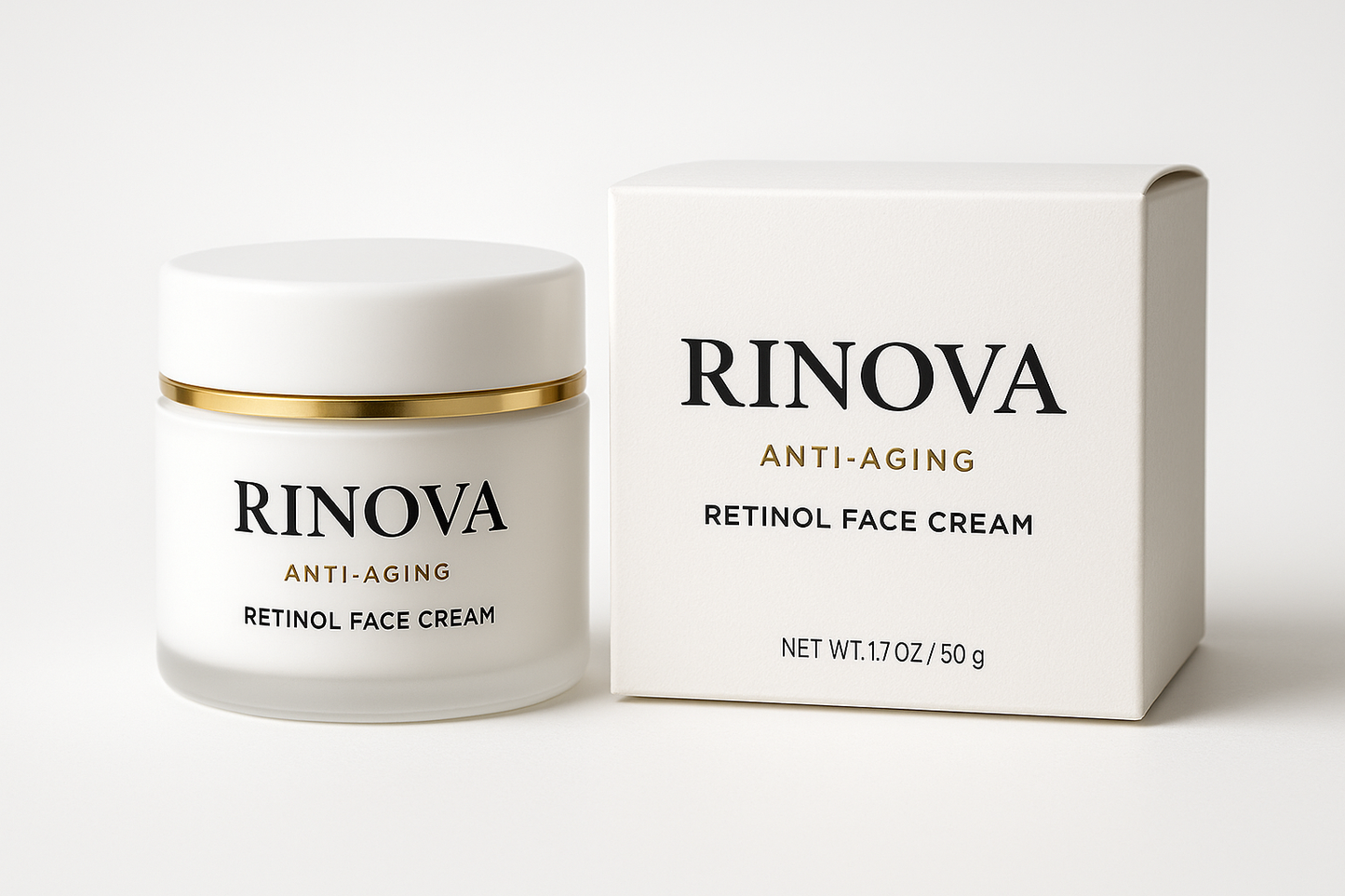 Image Rinova™ 1